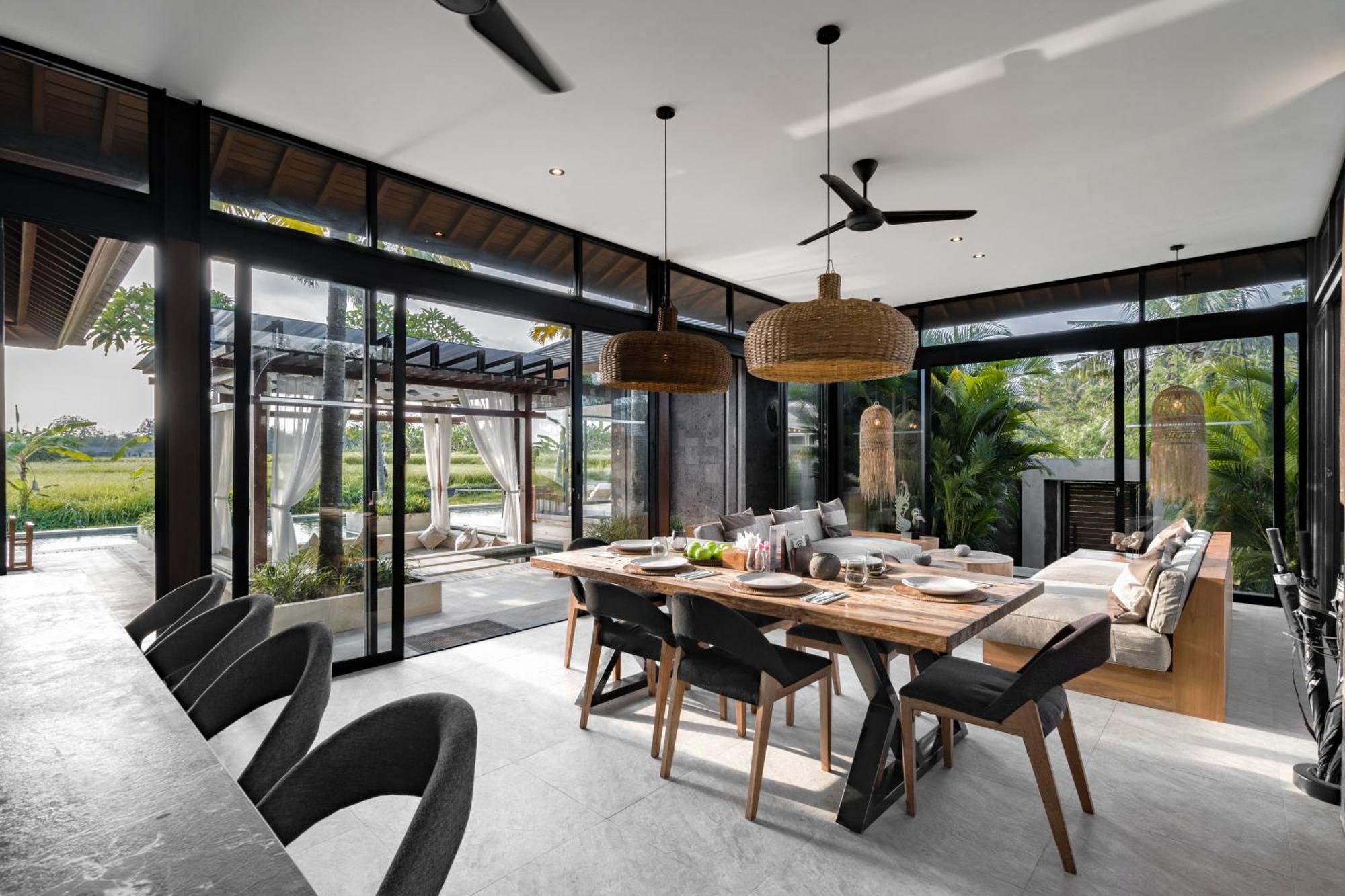 Villa Mimpi By Balisuperhost Ubud (Bali)